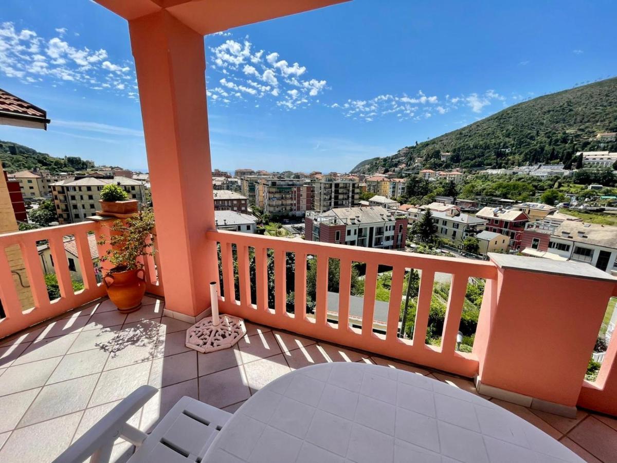 Tilde Apartment - Levanto, 5 Terre Exterior foto