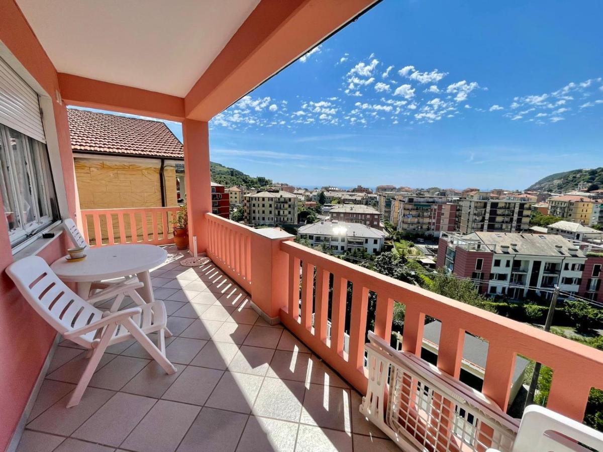 Tilde Apartment - Levanto, 5 Terre Exterior foto