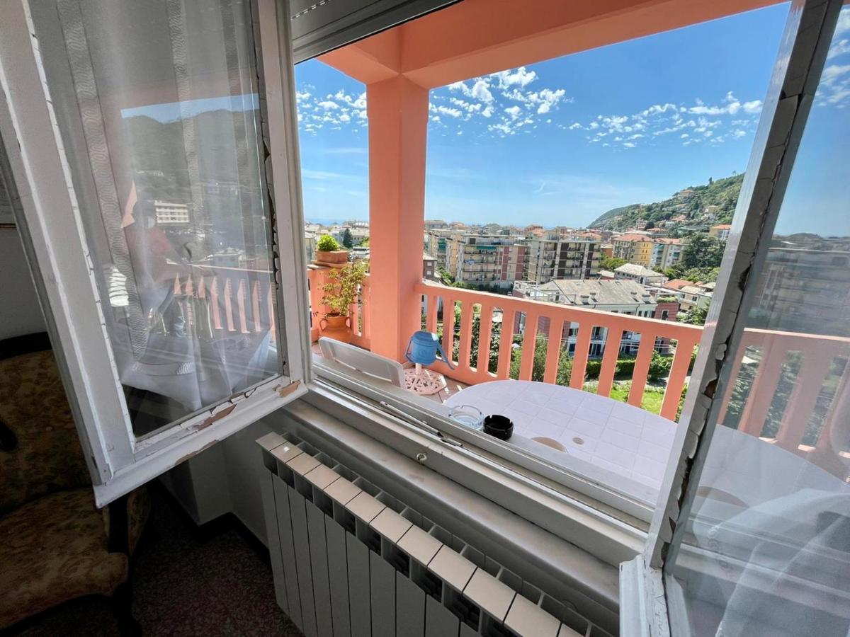 Tilde Apartment - Levanto, 5 Terre Exterior foto